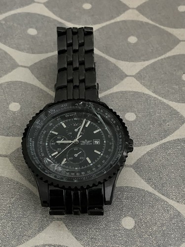 Softech quartz watch - softech,