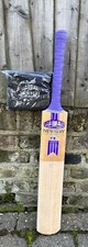 ULTRA RARE GENUINE Newbery GT SPS Cadbury Edition SH Cricket Bat - 2lbs 12oz