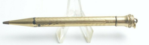 Vintage gold filled wahl - vintage,