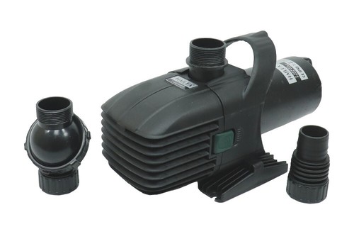Hailea t25000 pond skimmer - t25000,