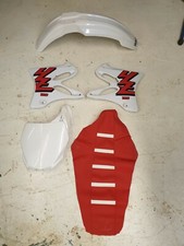 Yz125 250 New Parts Retro