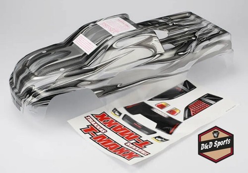 Traxxas 4921x maxx 3 - -, 3.3