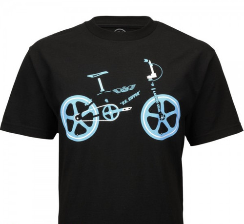 Racing shirt oldschool - se, gt