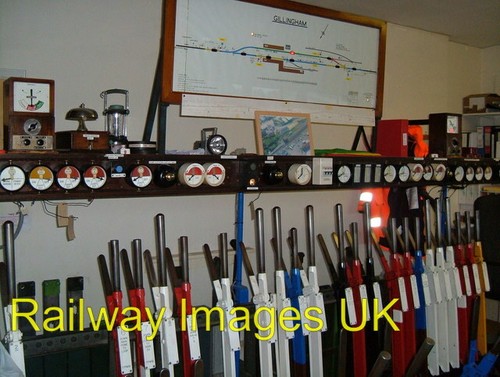 Railway photo equipment - railway,
