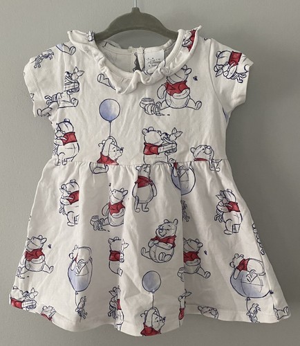 Disney baby girls dress - girls,