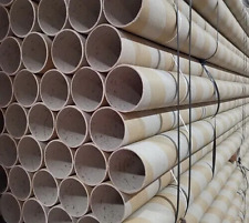 Cardboard Postal Mailing Tubes Heavy Duty Postage Mail Craft 1m long Packing