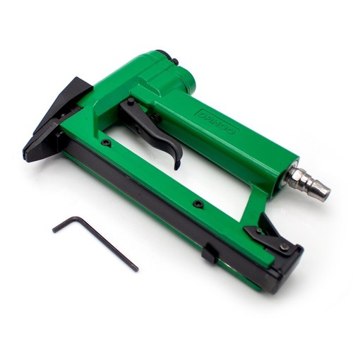 Pneumatic staples gun - pneumatic, air