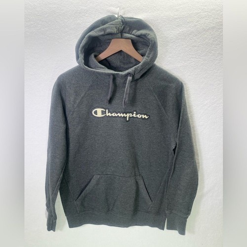 Champion embroidered spellout - champion,