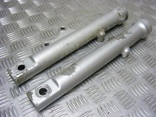 YBR125 Fork Leg Lowers Genuine Yamaha 2007-2009 A502