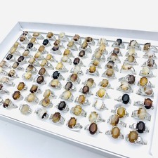 20pcs/Lot Retro Rings For