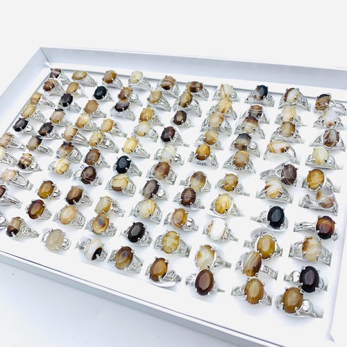 20pcs lot retro rings for - rings,