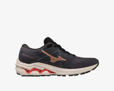 AUTHENTIC || Mizuno Wave