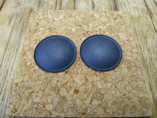 366 paper speaker - , 1.366"