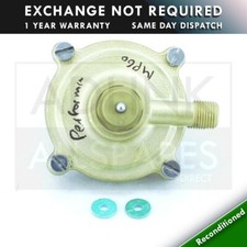 POTTERTON PERFORMA 24i 28 &