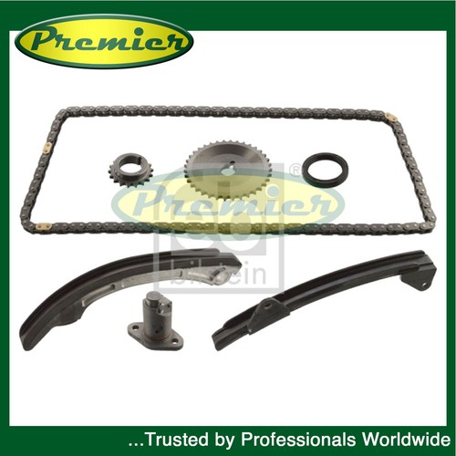 Premier timing chain - timing, fits