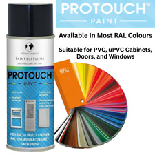 uPVC PVC Spray Paint Aerosol