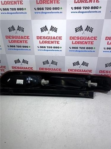 4m5113404a rear lamp ford - rh,