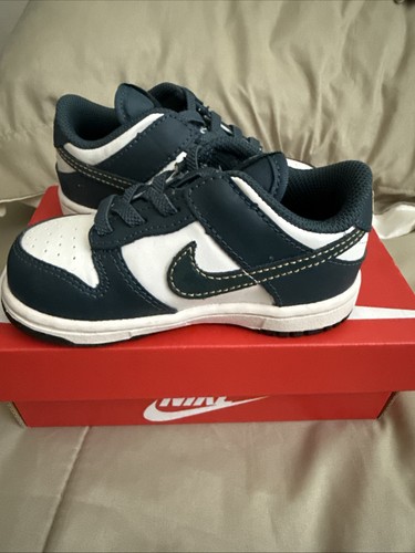 Nike dunk low - low, td