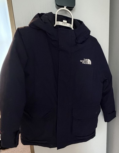 The north face - boys', size