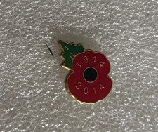 1914-2014 Poppy¹ Remembrance