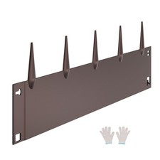 Steel Landscape Edging 5 Packs