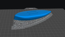 LANCASTER ASR MK.III LIFEBOAT