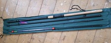 Fishzone 11ft, Twin Tip, Float
