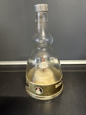 Musical Bottle Bowls Ballerina