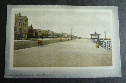 Marine promenade new - marine, promenade,