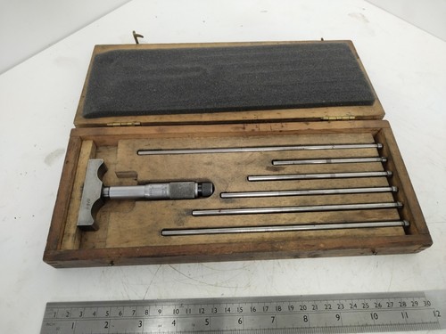 Depth gauge by shadlow - 0,