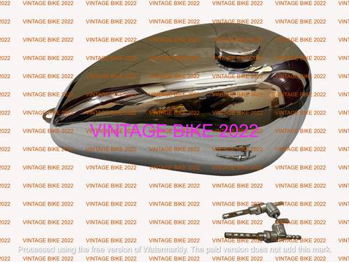 Triumph t120tr6 bonneville - t120tr6,