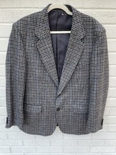 Vintage St Michael Tweed