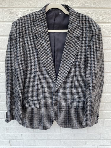 Vintage michael tweed - st,