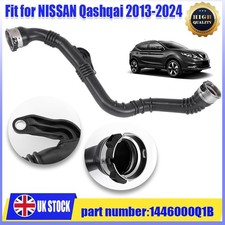 Turbo Intercooler Pipe Hose