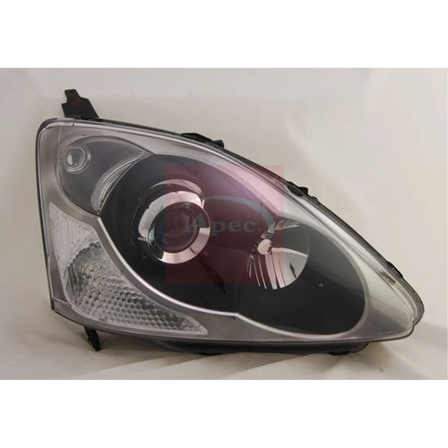 Apec headlight headlamp right - headlight,