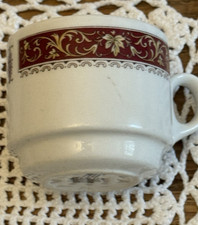 Steelite DemiTasse Little