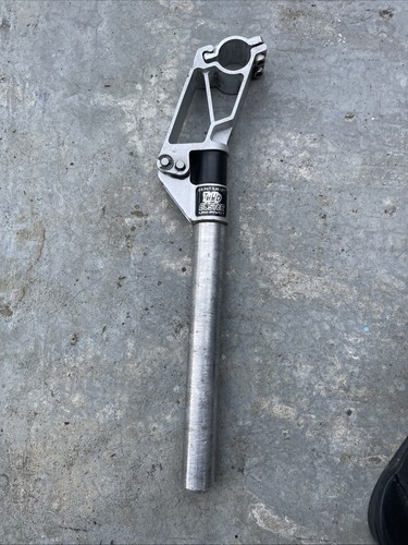 Thudbuster suspension seatpost - thudbuster,