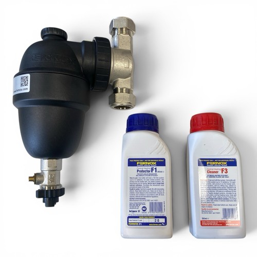 Fernox sigma installer pack - fernox,