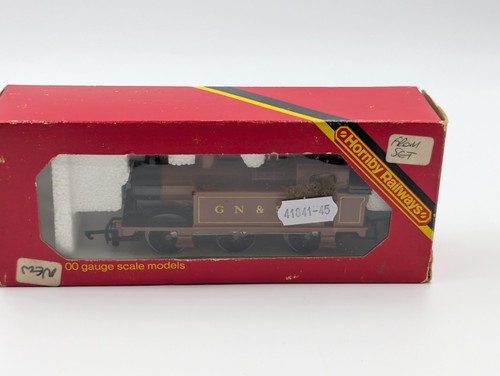 Hornby gauge tri ang oo - gauge, tri-ang