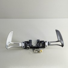 MASERATI QUATTROPORTE M156