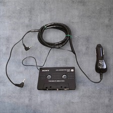 Sony cpa car cassette - cpa-7,