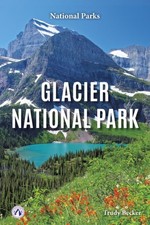 Glacier National Park by Trudy