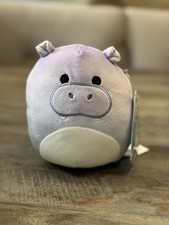 Squishmallows Benedict The