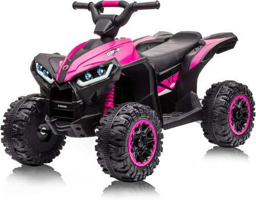 12v kids electric - 12v, quad
