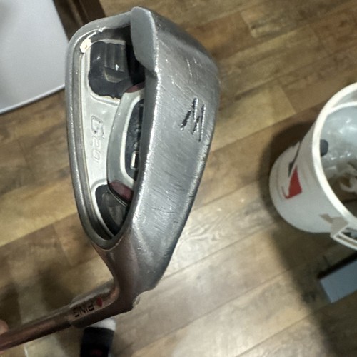 Men ping g20 red dot - g20,