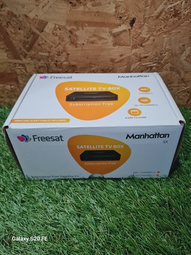 Manhattan freesat hd - freesat,