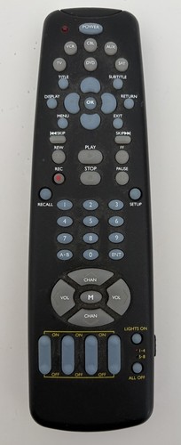 1 rf universal - 6,