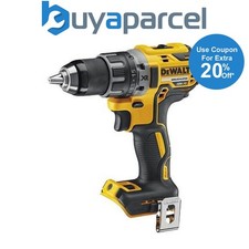 Dewalt DCD791N 18v XR