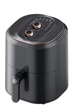 7.5L Large Capacity Air Fryer 1400W Oven Low Fat Oil Free Healthy Frying Cooker