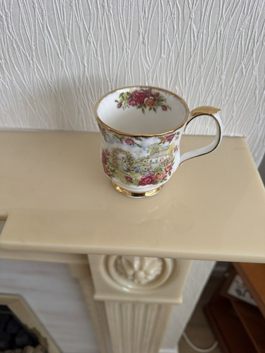 Royal albert a - albert,